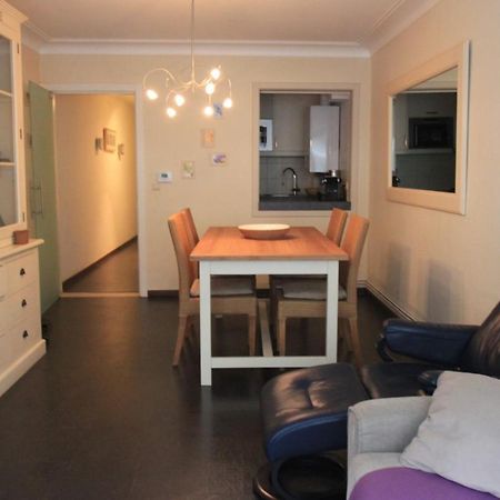 Appartement Sincfala Knokke-Heist Εξωτερικό φωτογραφία