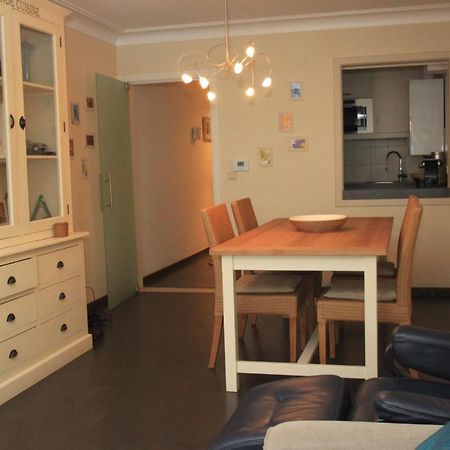 Appartement Sincfala Knokke-Heist Εξωτερικό φωτογραφία