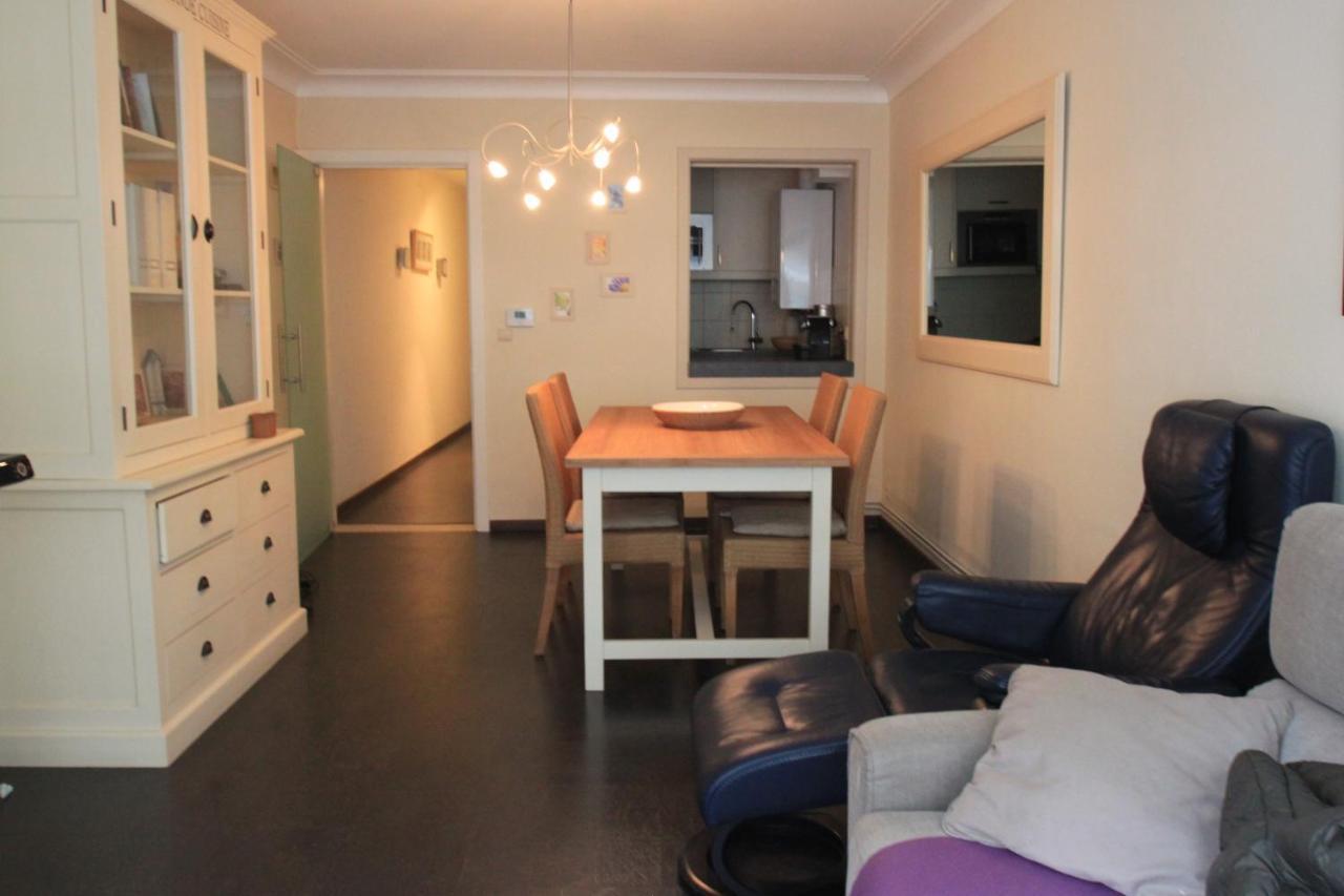 Appartement Sincfala Knokke-Heist Εξωτερικό φωτογραφία