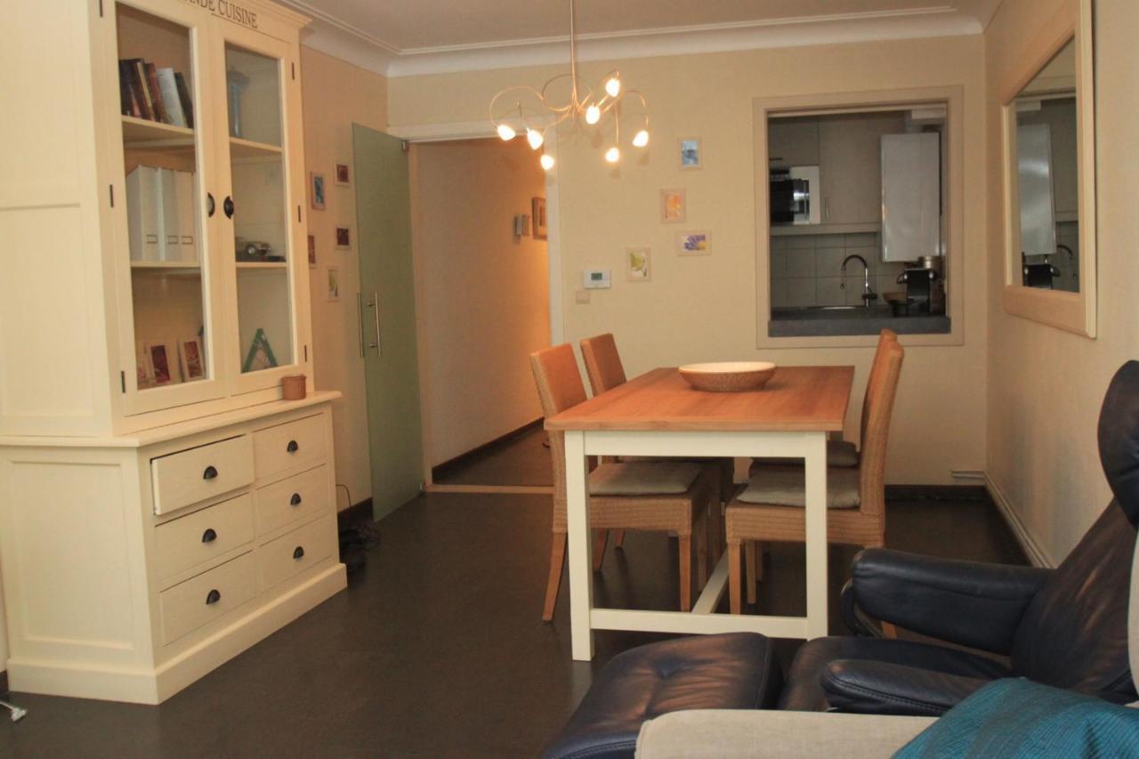 Appartement Sincfala Knokke-Heist Εξωτερικό φωτογραφία