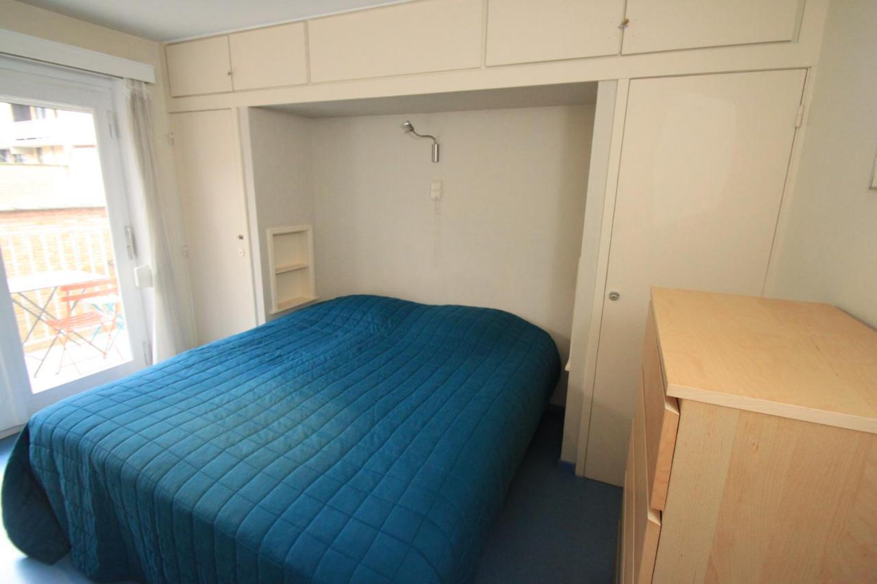 Appartement Sincfala Knokke-Heist Εξωτερικό φωτογραφία