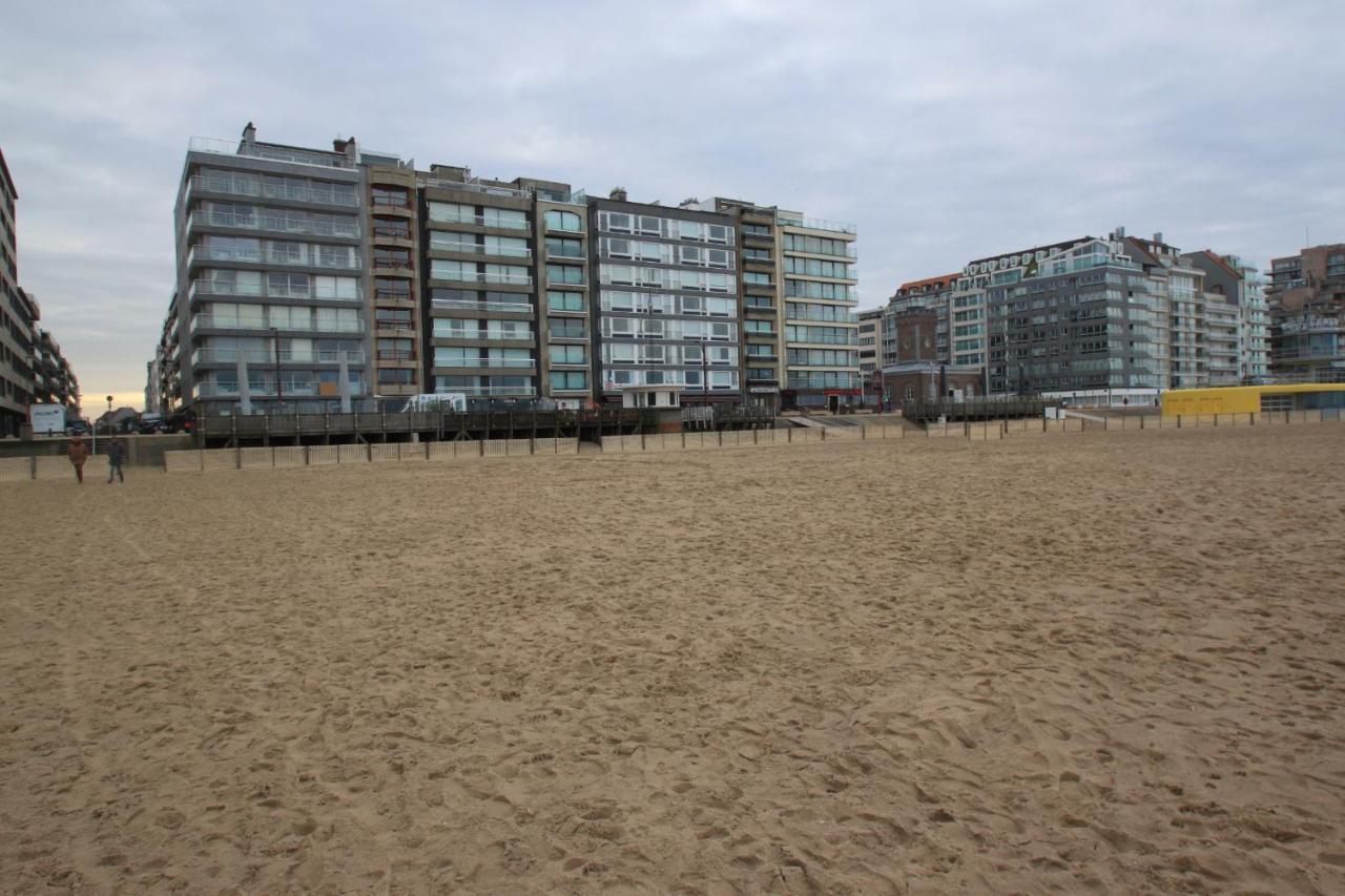 Appartement Sincfala Knokke-Heist Εξωτερικό φωτογραφία