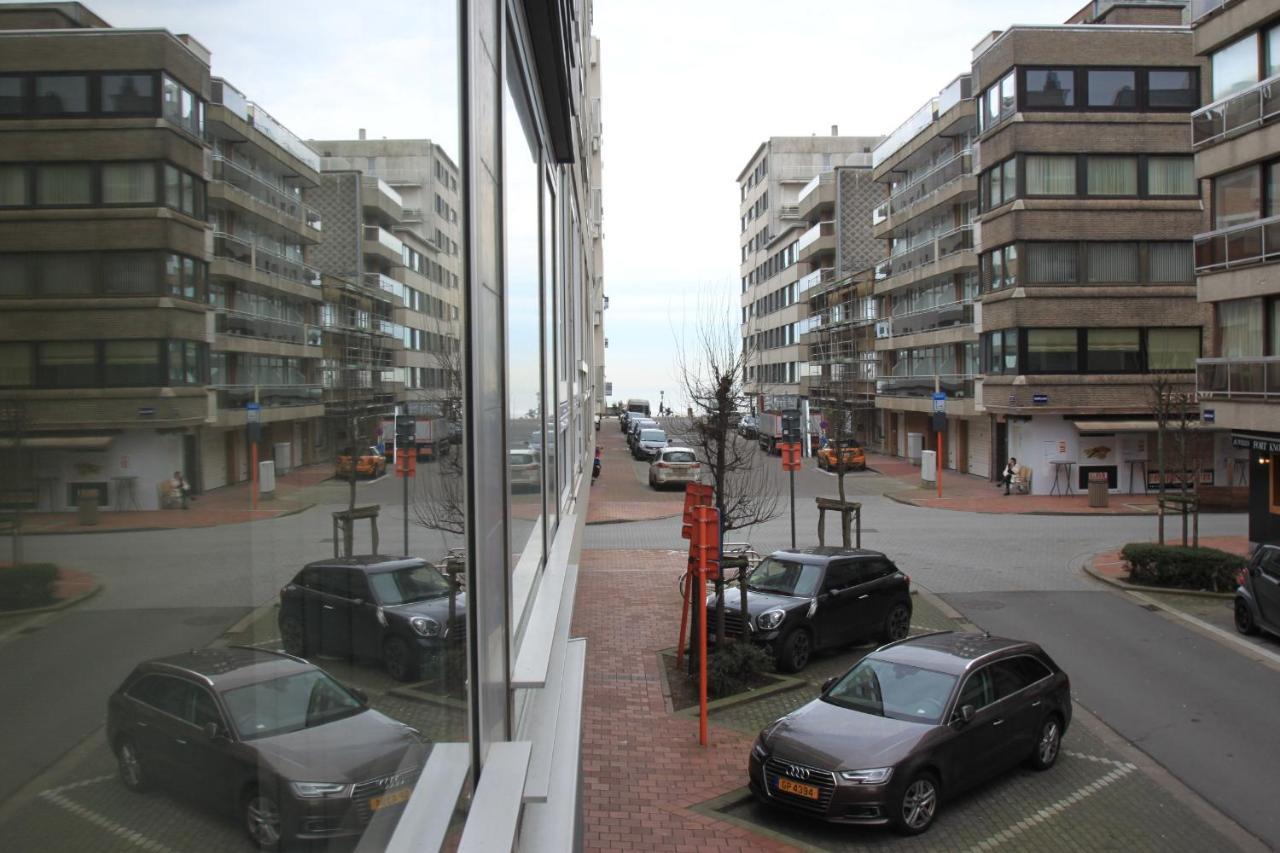 Appartement Sincfala Knokke-Heist Εξωτερικό φωτογραφία