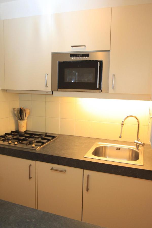Appartement Sincfala Knokke-Heist Εξωτερικό φωτογραφία