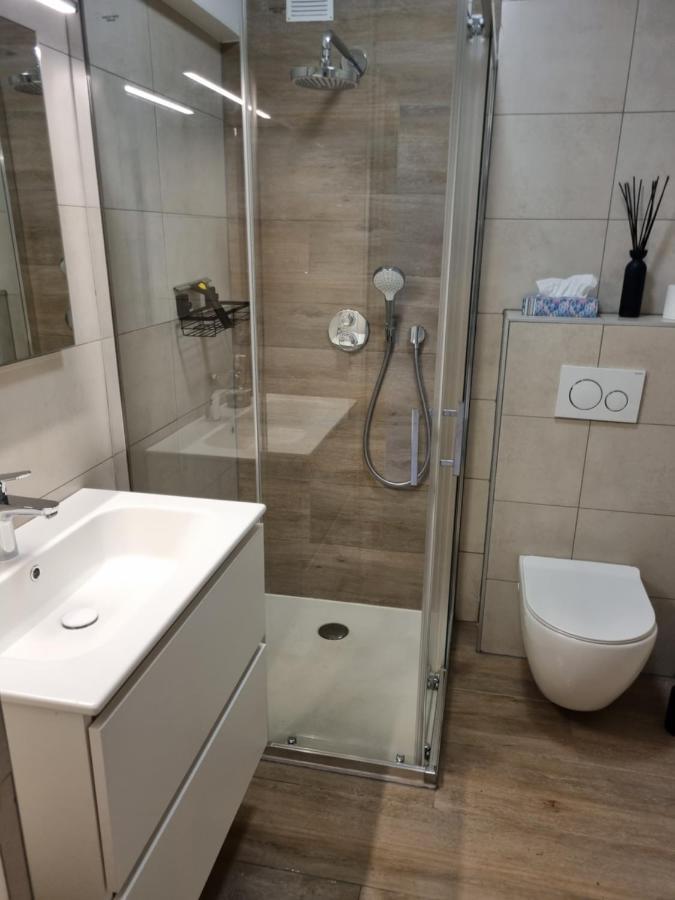 Appartement Sincfala Knokke-Heist Εξωτερικό φωτογραφία